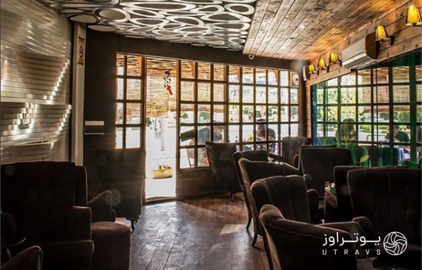 کافه‌های شیراز